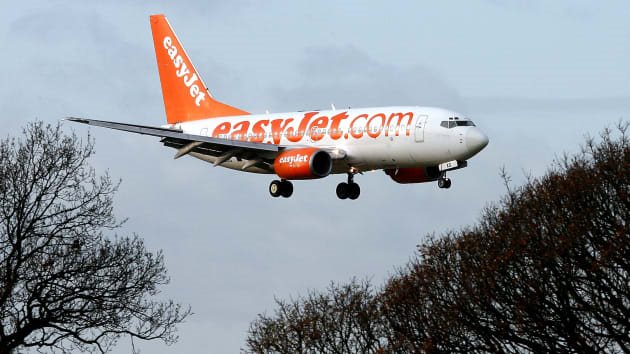9 triệu khách hàng của hãng hàng không giá rẻ EasyJet bị rò rỉ