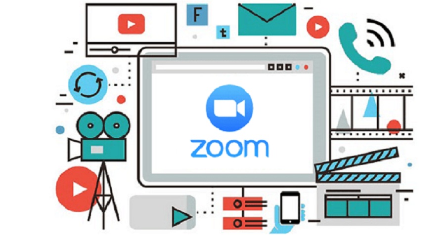 An toàn và bí mật riêng tư trong ứng dụng truyền hình hội nghị Zoom