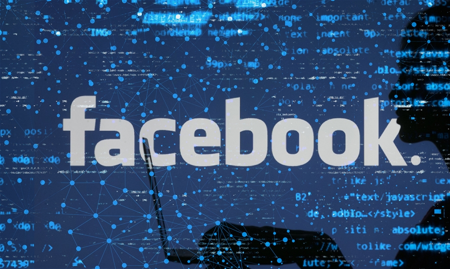 Lại rộ trò đùa “quyền riêng tư trên Facebook”