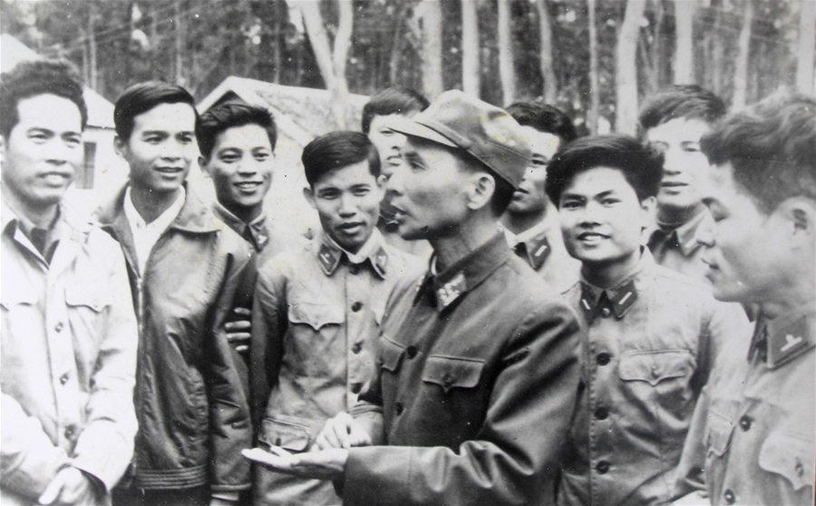Ngành Cơ yếu Việt Nam thời kỳ 1976 - 1990