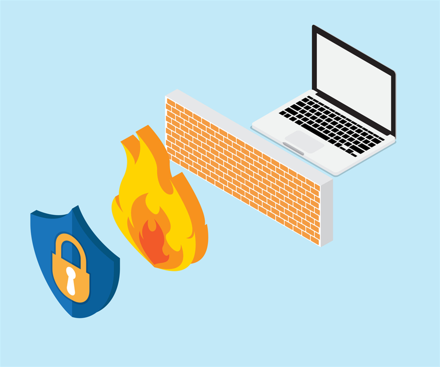 Tại sao các doanh nghiệp cần chú trọng nâng cấp hệ thống tường lửa ứng dụng web?