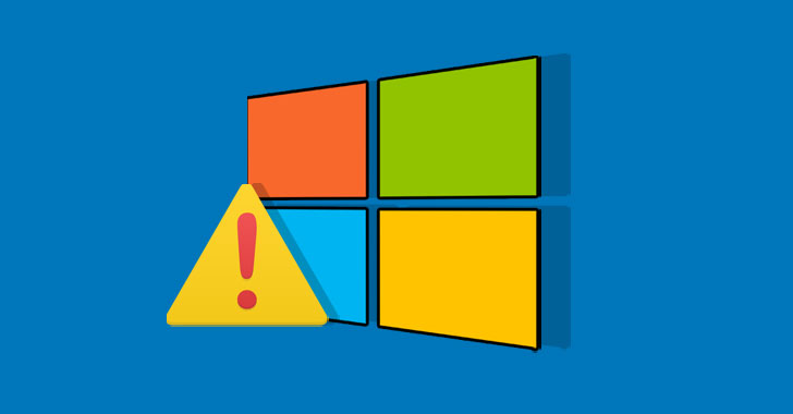 Lỗ hổng bảo mật nghiêm trọng trên Windows 10 có thể khiến ổ cứng bị phá hủy