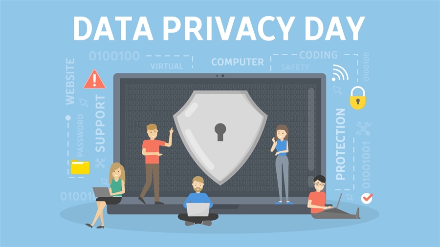 Năm 2021 các tổ chức phải tập trung hơn vào quyền riêng tư của dữ liệu