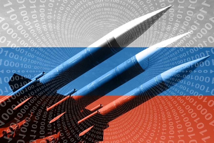 Pháp cáo buộc chiến dịch tấn công mạng có liên quan tới Nga