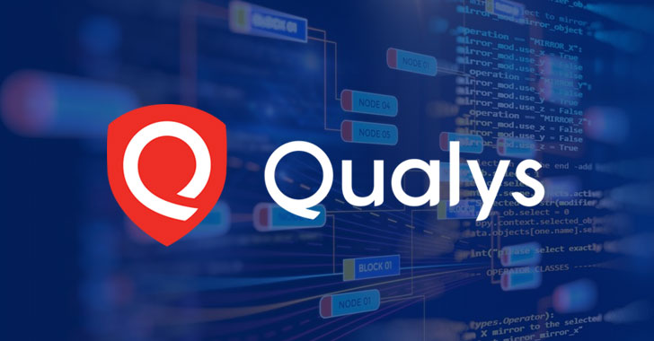Băng nhóm tống tiền công ty an ninh mạng Qualys bằng cách sử dụng Accellion Exploit