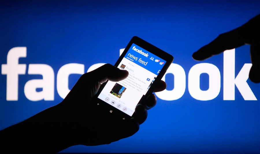 Nga cáo buộc Facebook chặn nội dung