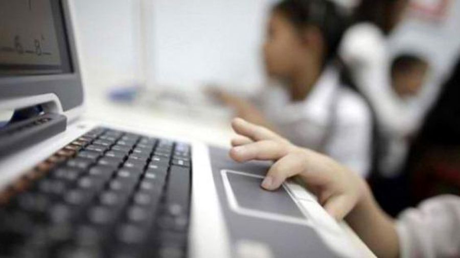 Lập hotline xử lý nhanh để bảo vệ trẻ em trên không gian mạng