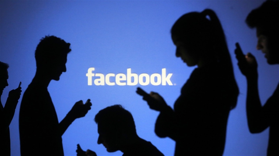 Dữ liệu Facebook của 533 triệu người dùng trên thế giới bị rò rỉ