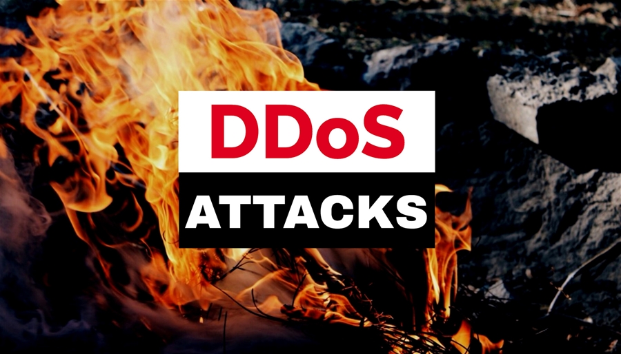 Tấn công DDoS năm 2020: hơn 10 triệu tấn công với tần suất tăng 22%