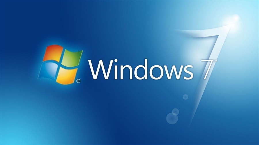 22% người dùng vẫn đang sử dụng hệ điều hành Windows 7