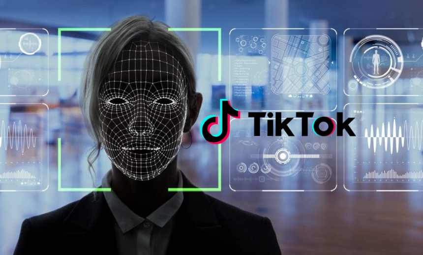 TikTok âm thầm thu thập dữ liệu sinh trắc học của người dùng