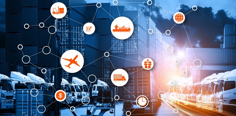 Lợi ích của việc sử dụng IoT cho chuỗi cung ứng Lợi ích của việc sử dụng IoT cho chuỗi cung ứng
