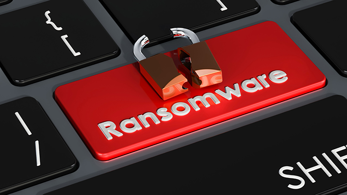 Các bước đối phó với tấn công ransomware