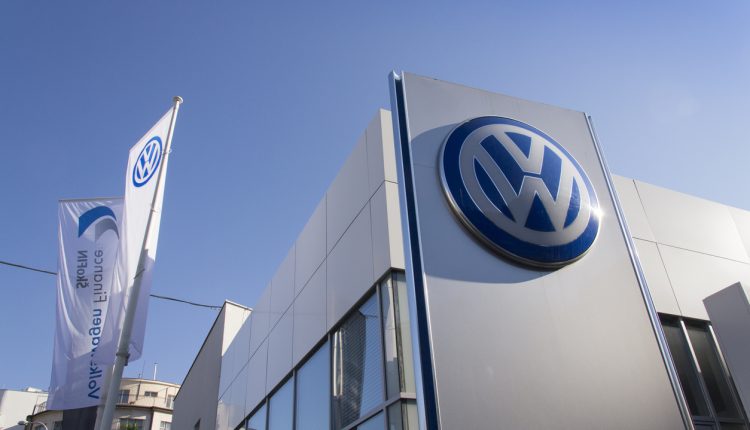 Rò rỉ dữ liệu của 3,3 triệu khách hàng Volkswagen