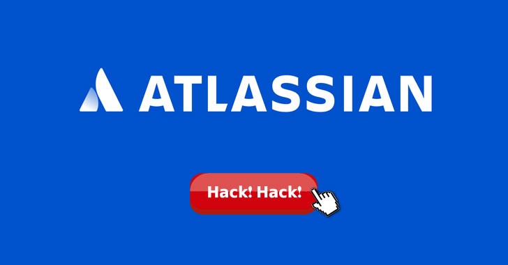 Đánh cắp tài khoản Atlassian chỉ bằng một cú nhấp chuột
