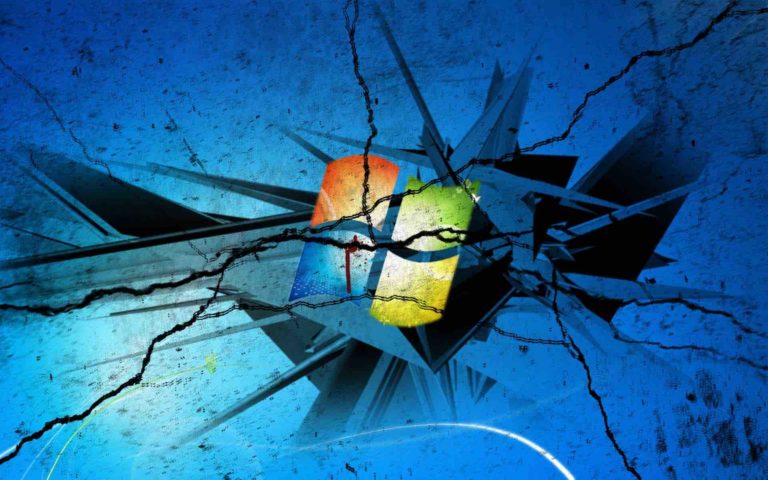 Máy tính dùng Windows 10 có nguy cơ bị tấn công mạng