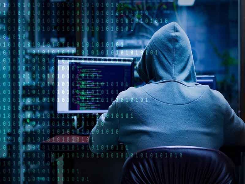 Nhóm tin tặc Killnet đánh sập trang web của Anonymous