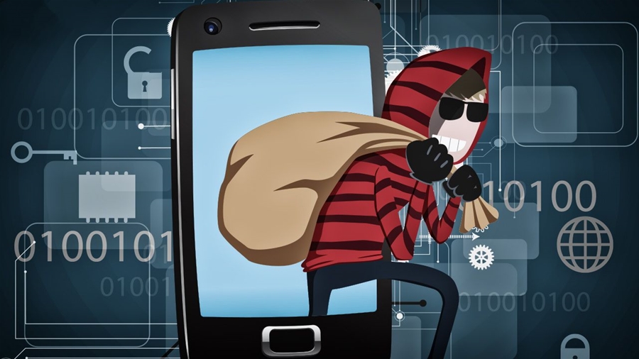Tin tặc tấn công Samsung đánh cắp mã nguồn smartphone Galaxy