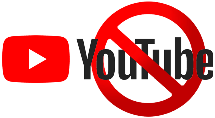 Nga yêu cầu Google ngừng phát tán các mối đe dọa đối với công dân Nga trên YouTube