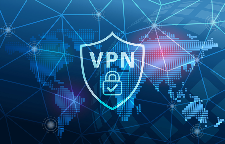 Thiết lập cấu hình mạng riêng ảo VPN