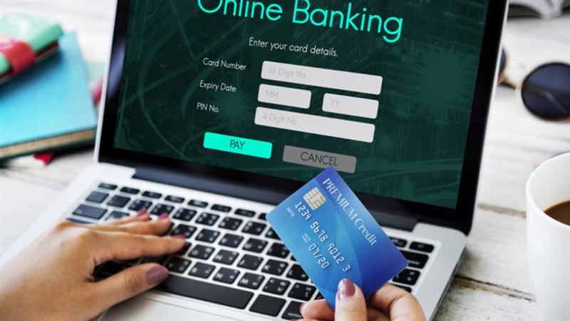Cảnh giác với các chiêu trò lừa đảo ngân hàng trực tuyến