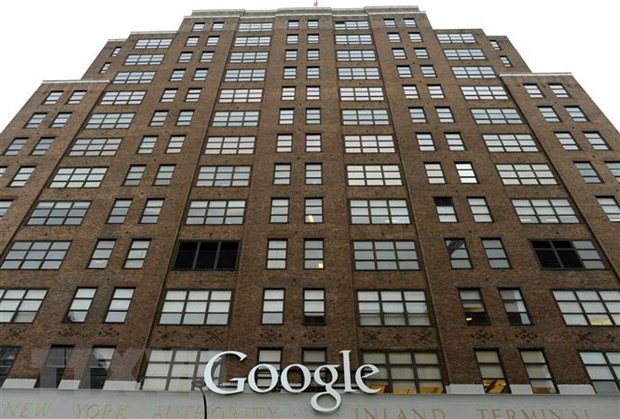 Google bị phạt 260.000 USD vì tái vi phạm quy định lưu trữ dữ liệu