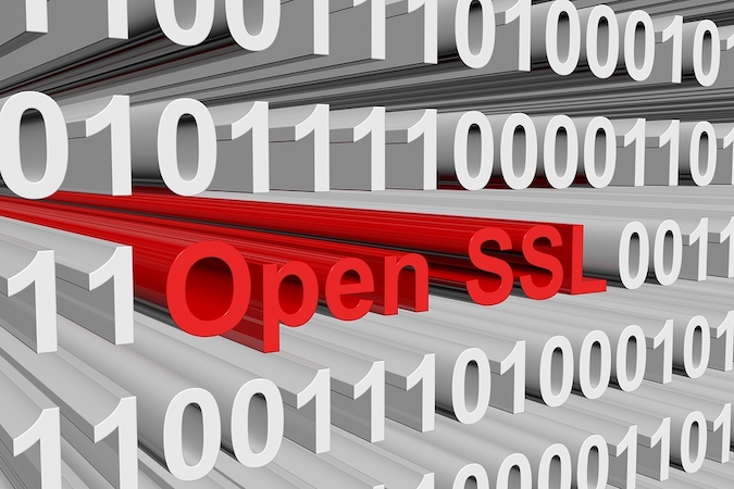 OpenSSL khuyến nghị người dùng nâng cấp phiên bản 3.0.5