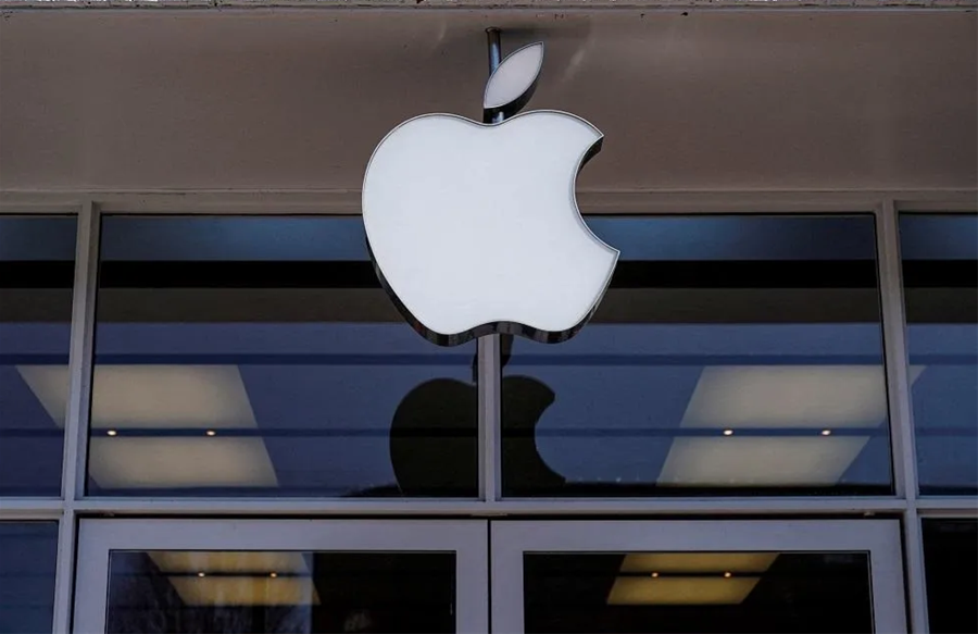Apple vi phạm luật chống độc quyền tại Nga