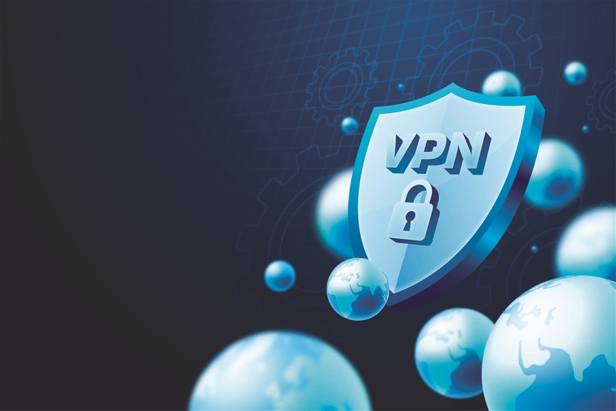 Wireguard một giao thức VPN hiệu năng cao