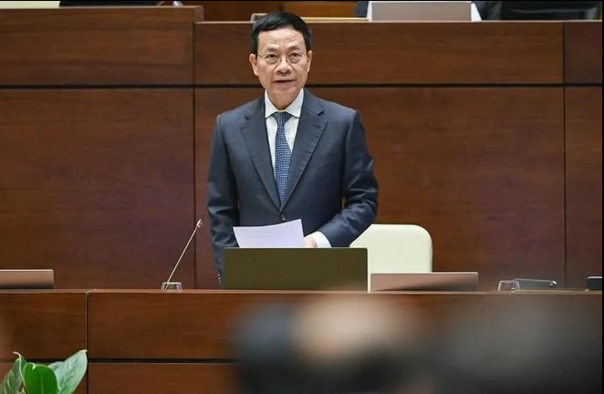 Người dân có thể kiểm tra thông tin cá nhân của mình xem có bị lộ lọt hay không Người dân có thể kiểm tra thông tin cá nhân của mình xem có bị lộ lọt hay không