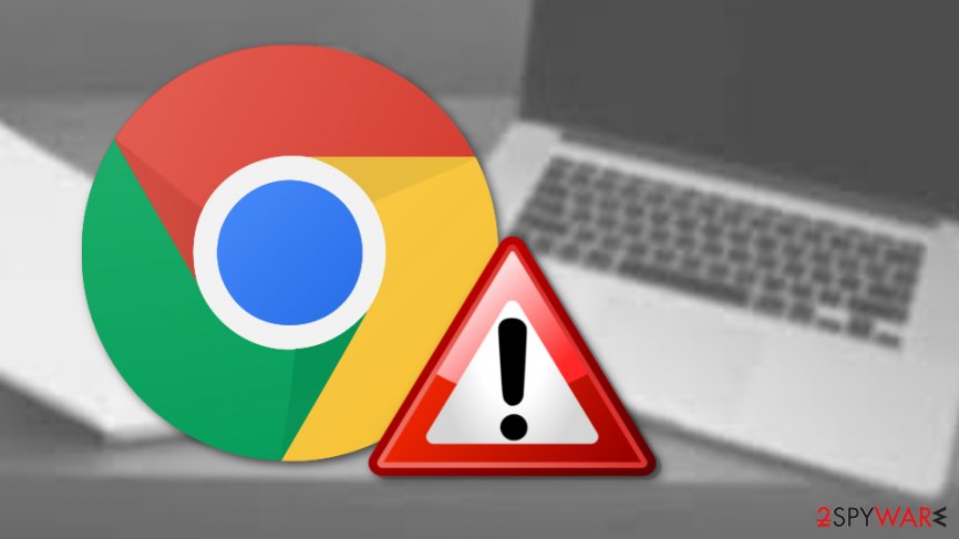Phát hiện tiện ích mở rộng độc hại cho phép tin tặc kiểm soát Google Chrome từ xa