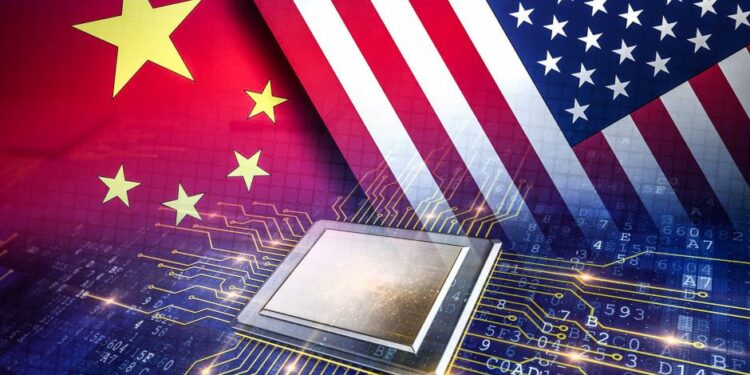 Chiến lược tách rời công nghệ của Hoa Kỳ đối với Trung Quốc (phần I)