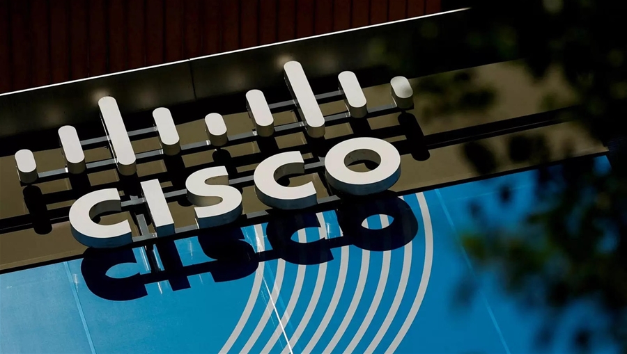 Cisco vá lỗ hổng bảo mật nghiêm trọng trong bộ định tuyến doanh nghiệp