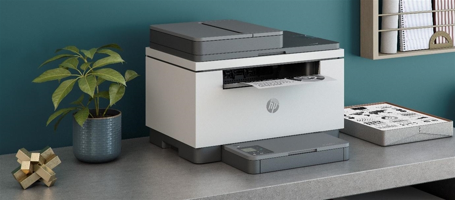 Lỗ hổng nghiêm trọng ảnh hưởng tới 50 mẫu máy in HP LaserJet