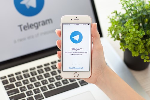 Công cụ đánh cắp thông tin Legion mới dựa trên Python xuất hiện trên Telegram