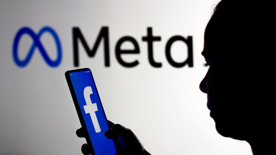 Meta bị phạt 1,2 tỷ euro tại châu Âu