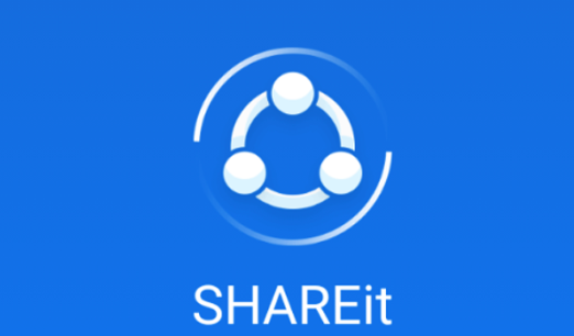 Ứng dụng gửi dữ liệu SHAREit của Trung Quốc đạt hơn 2 tỷ lượt tải xuống