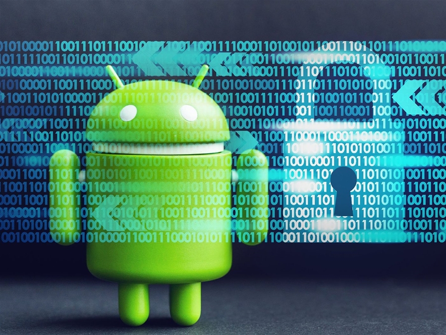 Phân tích mã độc đánh cắp dữ liệu AhRat trong ứng dụng ghi màn hình Android iRecorder 