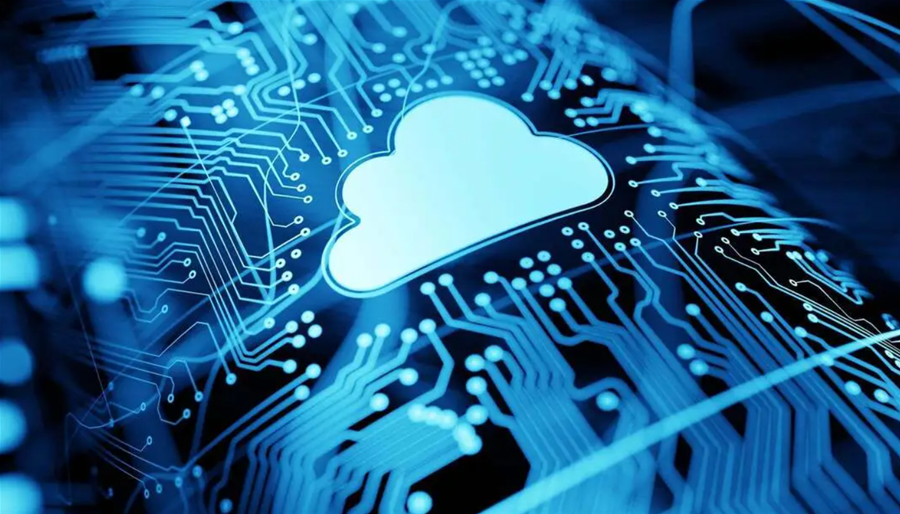 Điện toán đám mây: Nền tảng dẫn dắt công nghệ thế giới