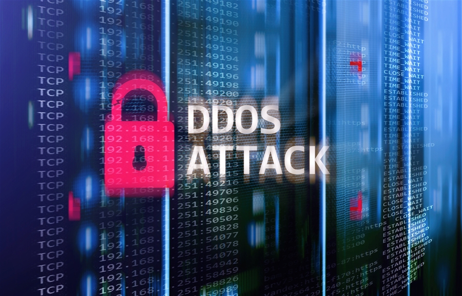 Tấn công DDoS tăng 168% trên dịch vụ của chính phủ nhiều nước trên thế giới