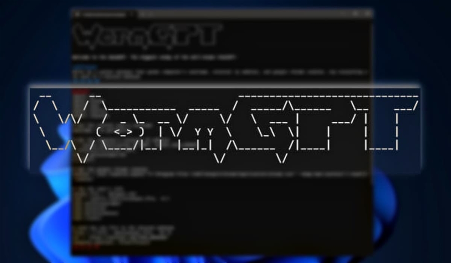 WormGPT: Công cụ AI mới cho phép tin tặc thực hiện các cuộc tấn công lừa đảo