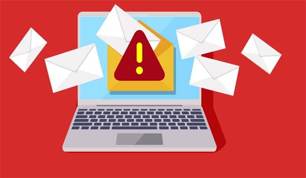 Gần 18 triệu email lừa đảo nhắm vào Việt Nam bị lọc và ngăn chặn