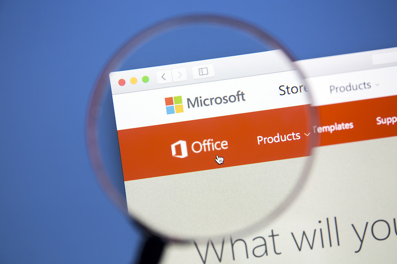 Tin tặc có thể lợi dụng Microsoft Office để tải xuống phần mềm độc hại