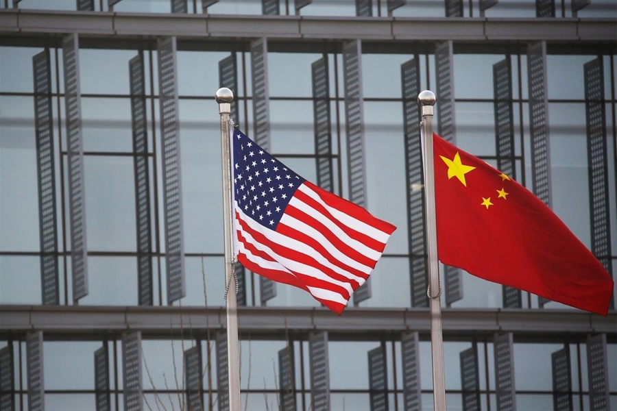 Tin tặc Trung Quốc tấn công gián điệp vào hệ thống email của các cơ quan Chính phủ Mỹ nhằm thu thập thông tin tình báo 