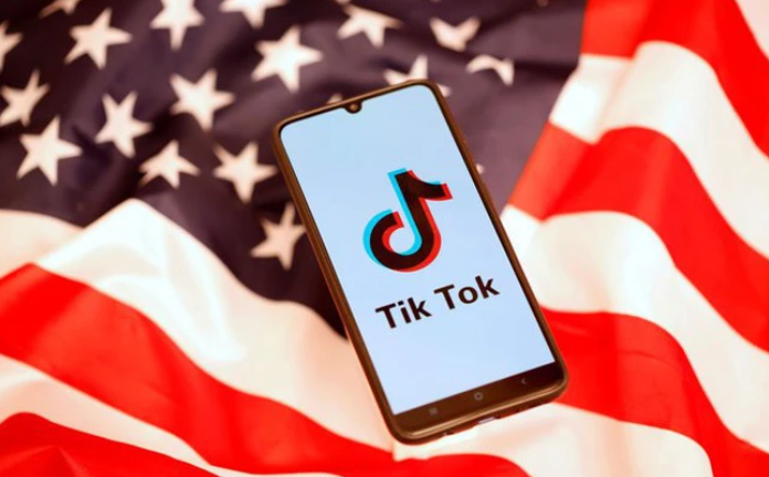 TikTok bị cấm sử dụng trên thiết bị công tại New York