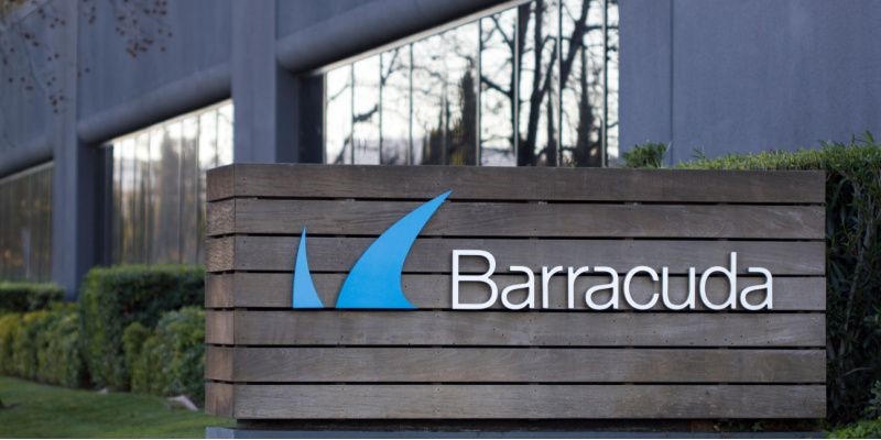 Khai thác lỗ hổng zero-day trong sản phẩm ESG Barracuda
