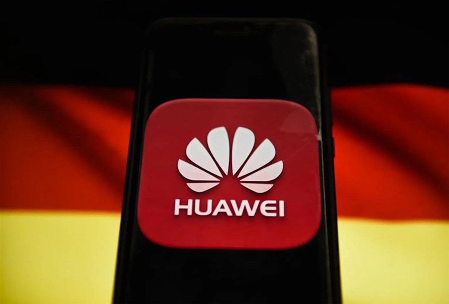 Đức quyết loại bỏ linh kiện Trung Quốc khỏi hạ tầng 5G