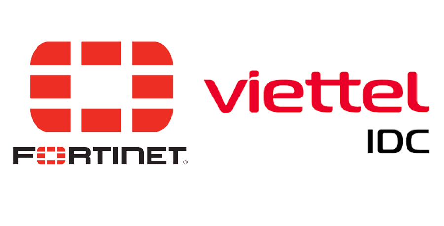 Fortinet hợp tác cùng Viettel IDC đa dạng hóa giải pháp an ninh mạng