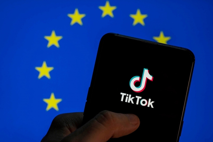 TikTok bị phạt 345 triệu Euro vì xử lý dữ liệu cá nhân của trẻ em ở châu Âu