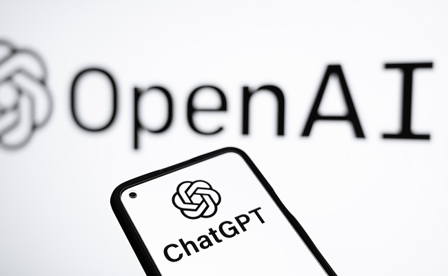 Smartphone tích hợp trí tuệ nhân tạo đang được OpenAI phát triển